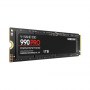 Samsung | 990 PRO | 1000 GB | SSD form factor M.2 2280 | SSD interface PCIe Gen4x4 | Read speed 7450 MB/s | Write speed 6900 MB/ - 5